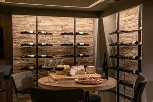 Venus Suites - Restaurants/Cafes