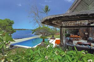 Princely Villa