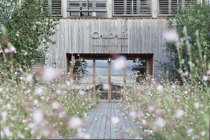 Les Sources de Caudalie - Wellness