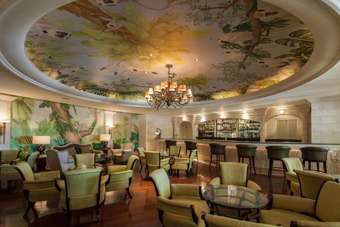 Sandy Lane - Restaurants/Cafes