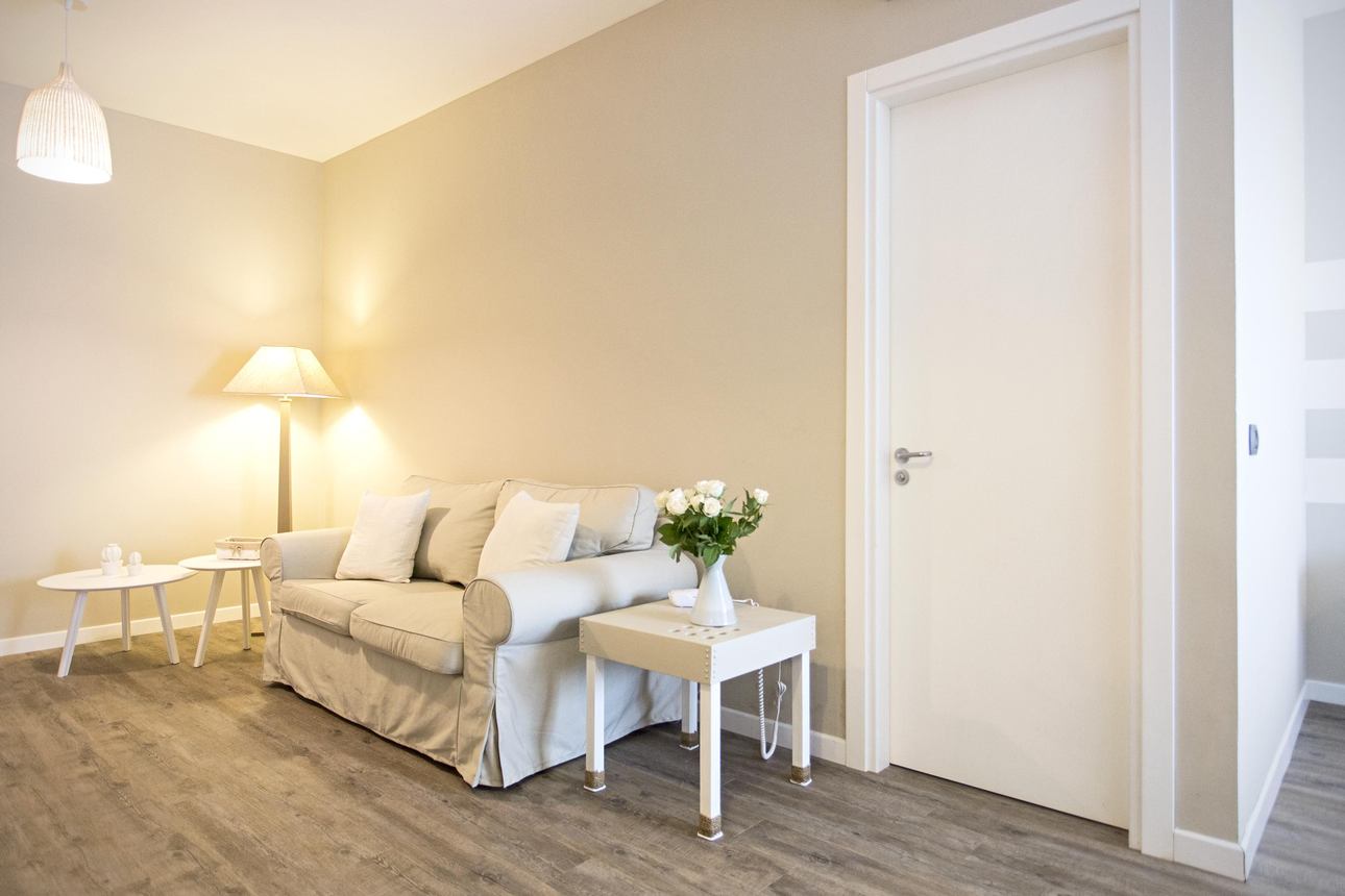 Borgo Pantano - Family Suite