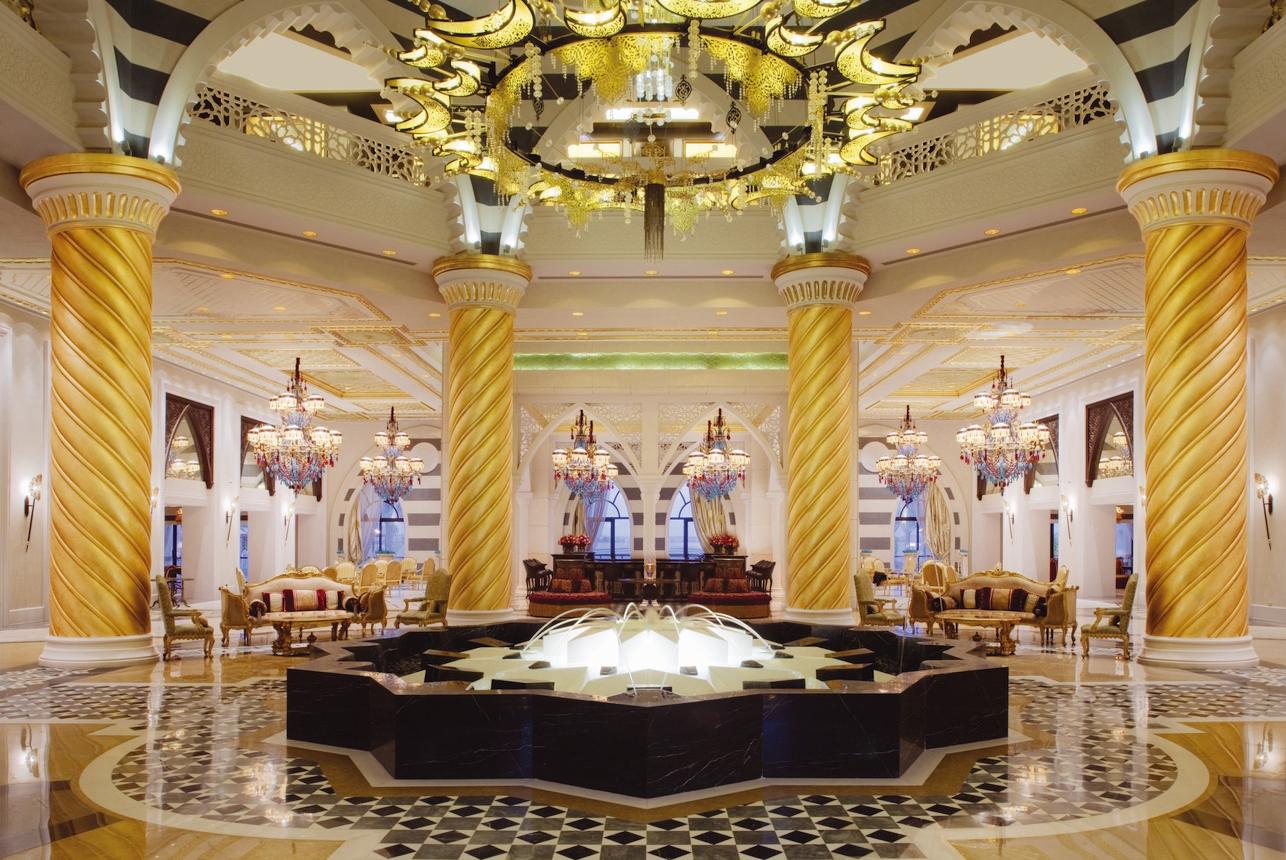 Lobby/openbare ruimte