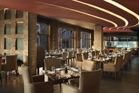 Sofitel Dubai The Palm Resort & Spa - Restaurants/Cafes