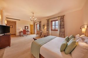 Zoetry Mallorca Balearic Islands - Tramuntana Deluxe Kamer