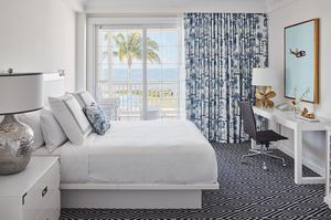 Isla Bella Beach Resort & Spa - Grand Residence Suite King