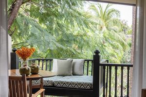 Anantara Bophut Koh Samui Resort - Premier Garden View