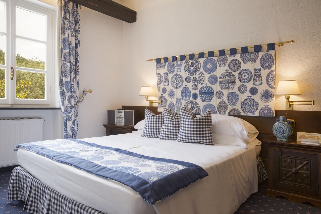 La Meridiana Hotel & Golf Resort - Junior Suite