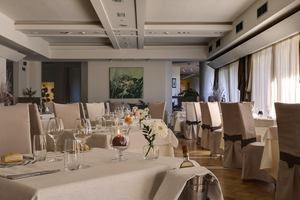 L’ea Bianca Luxury Resort - Restaurants/Cafes