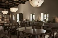 The Olivar Suites - Restaurants/Cafes