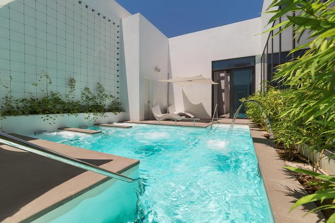 Nikki Beach Resort & Spa Dubai - Wellness