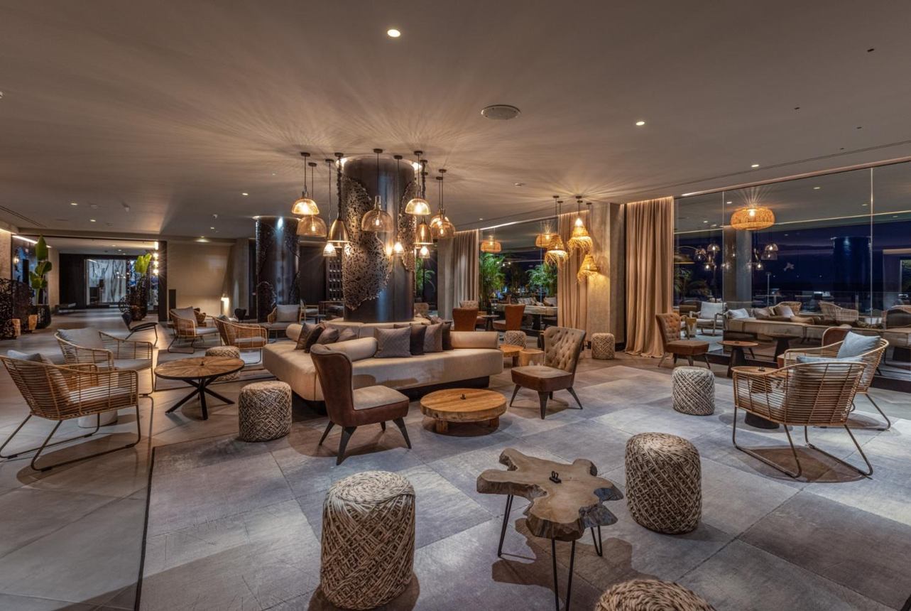 Lobby/openbare ruimte