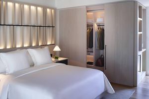 Four Seasons Astir Palace Hotel Athens - Bungalowkamer