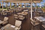 Restaurants/Cafes