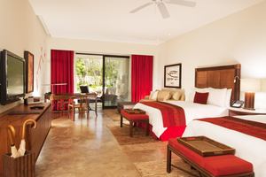 Family Zen Grand Suite
