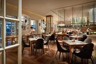 Park Hyatt Saigon - Restaurants/Cafes