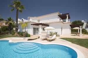 Vila Vita Parc - Masterpieces Luxury Villa's - Vila Atlantico II