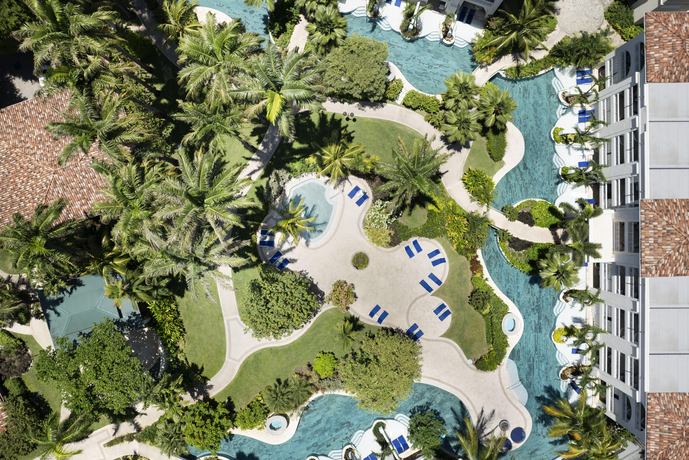 Sandals Barbados - Exterieur