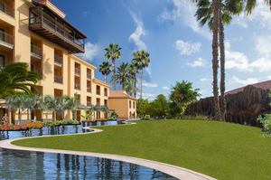Lopesan Costa Meloneras Resort & Spa - Premium Pool Kamer