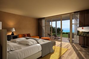Adler Spa Resort Sicilia - Junior Suite