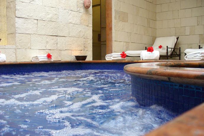 Zoetry Paraiso de la Bonita - Wellness