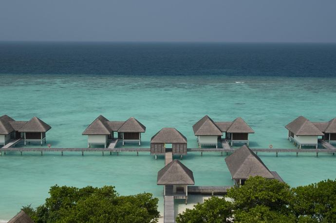 Four Seasons Resort Landaa Giraavaru - Wellness