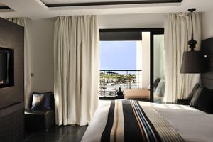 Sofitel Agadir Thalassa Sea & Spa - Junior Suite