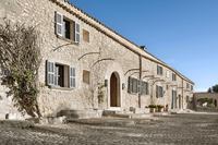 Finca Serena - Exterieur