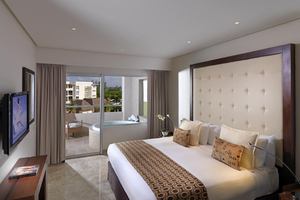 Master Suite 1-slaapkamer