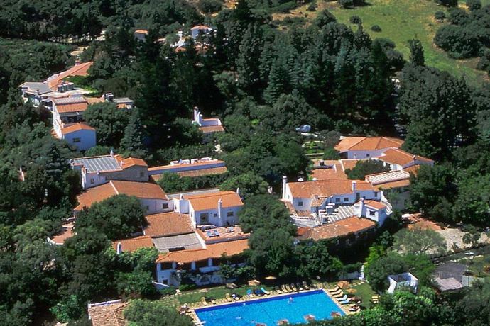 Su Gologone Experience Hotel - Exterieur