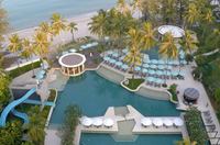 SAii Laguna Phuket Beach Resort - Exterieur