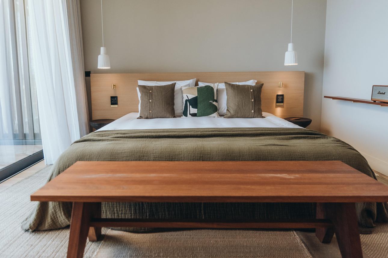 Maslina Resort - Panoramic Kamer