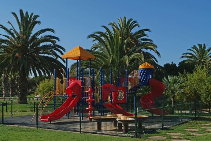 Tivoli Marina Vilamoura - Kinderen