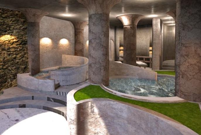Acro Suites - Wellness