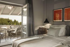 San Canzian Village & Hotel - Superior Kamer