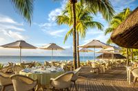 Victoria Beachcomber Resort & Spa - Restaurants/Cafes