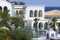 Anemos Luxury Grand Resort - Exterieur