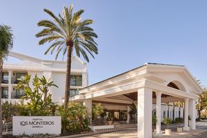 Kimpton Los Monteros - Exterieur