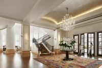 Park Hyatt Saigon - Lobby/openbare ruimte