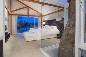 Duplex Suite