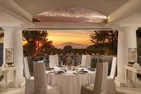 Capri Palace Jumeirah - Restaurants/Cafés