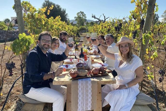 Masseria Montenapoleone - Algemeen