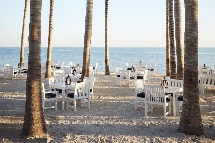 Isla Bella Beach Resort & Spa - Restaurants/Cafes