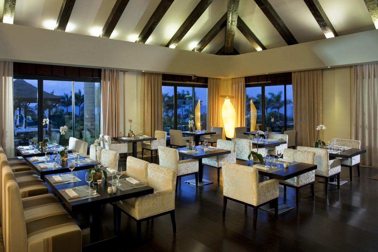 Restaurants/Cafes