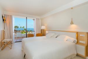 Iberostar Selection Anthelia  - B Sea View Kamer