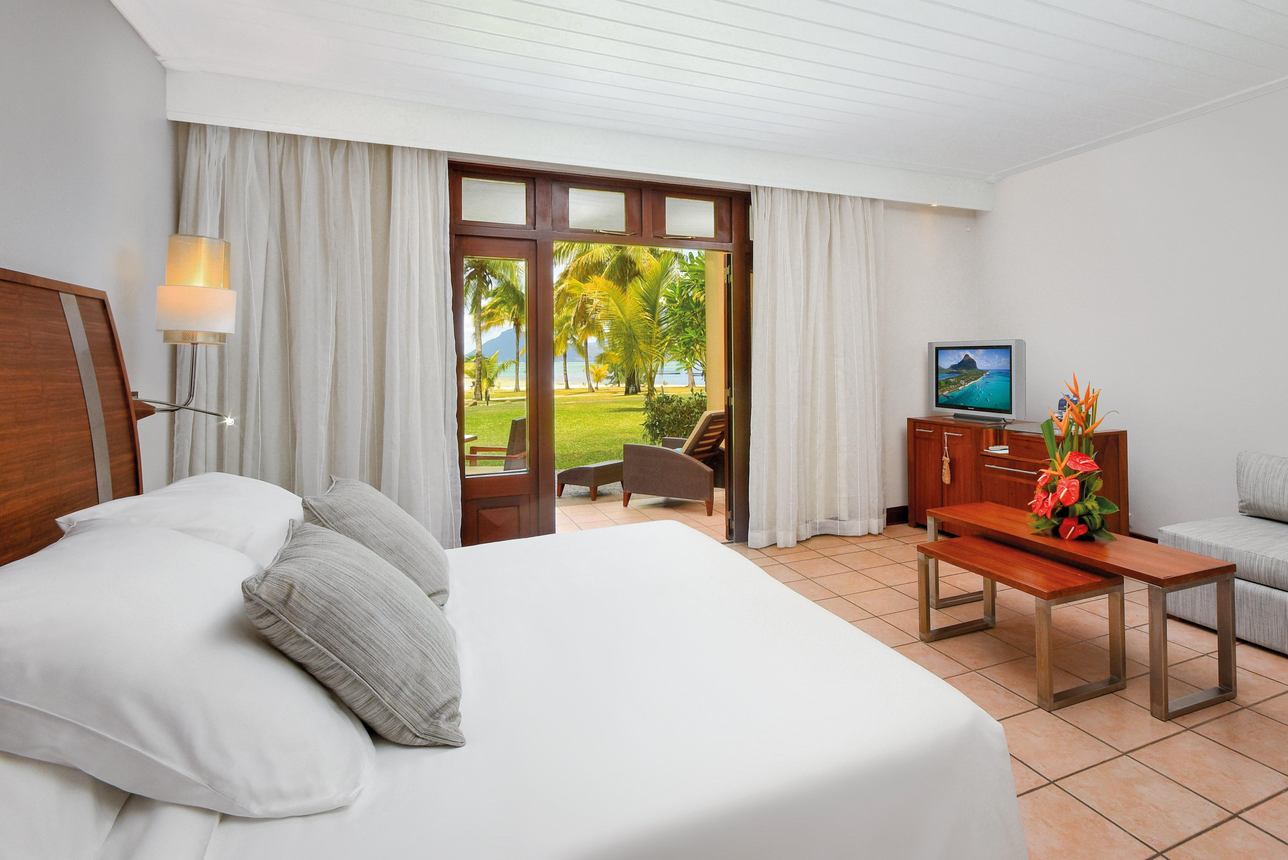 Paradis Beachcomber Golf Resort & Spa - Ocean Kamer