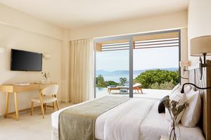 The Sunset Suite