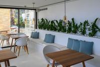 The Island Concept - Restaurants/Cafes