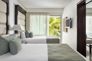 Paradisus Palma Real Golf & Spa - Luxury One Bedroom Master Suite Paradisus Palma Real Golf & Spa - Luxury One Bedroom Master Suite