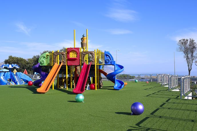 Anemos Luxury Grand Resort - Kinderen
