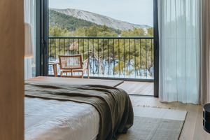 Maslina Resort - Panoramic Kamer